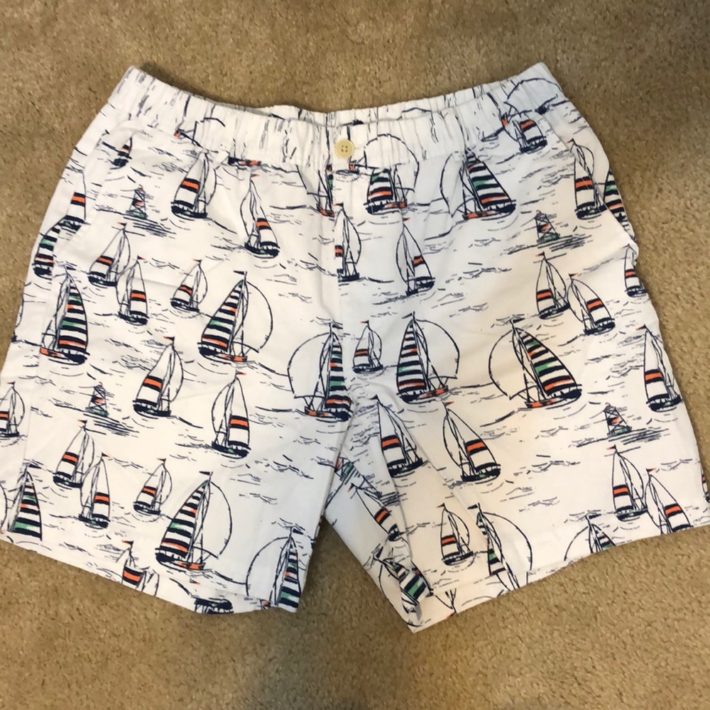 Men’s IZOD Shorts